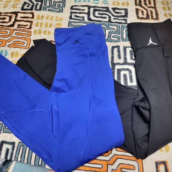 Jordan Brand Nike biker short - Picture 7 of 7